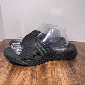 Skechers Women’s sandals size 10